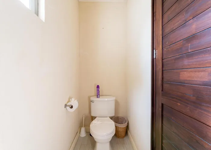 Casa Harmonia- 2 Bedroom House With Pool Сasa de vacaciones Potrero (Guanacaste)