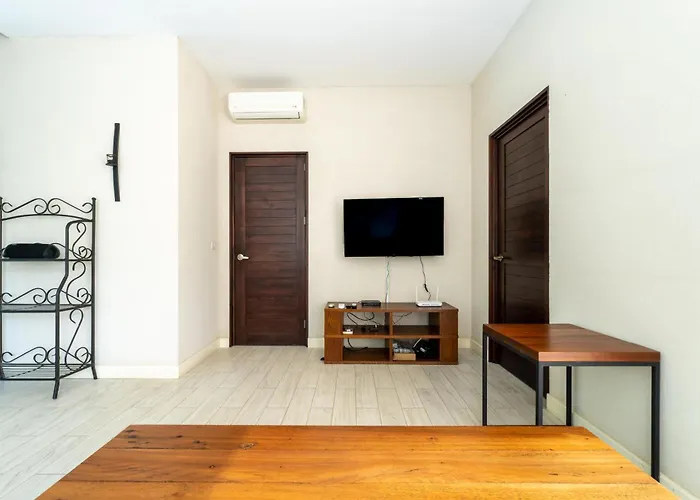 Сasa de vacaciones Casa Harmonia- 2 Bedroom House With Pool