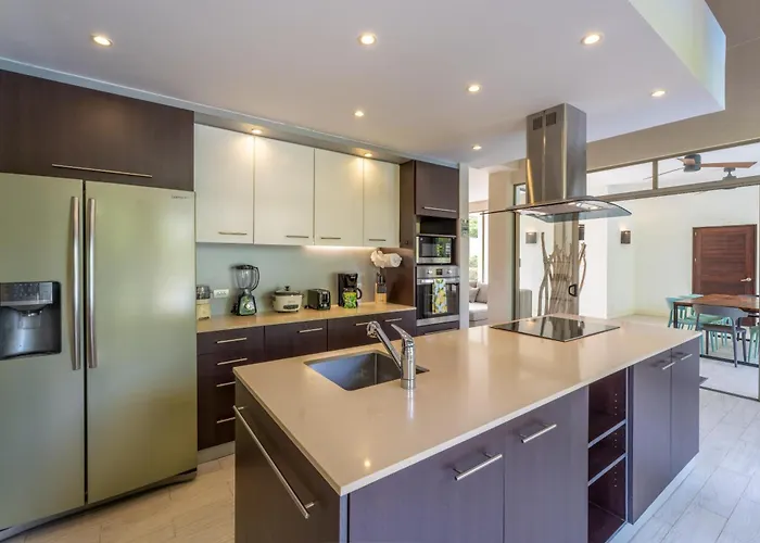 Casa Harmonia- 2 Bedroom House With Pool