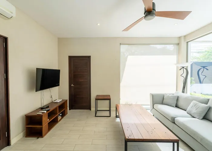 Casa Harmonia- 2 Bedroom House With Pool Сasa de vacaciones