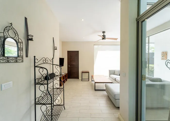 Casa Harmonia- 2 Bedroom House With Pool Potrero (Guanacaste)