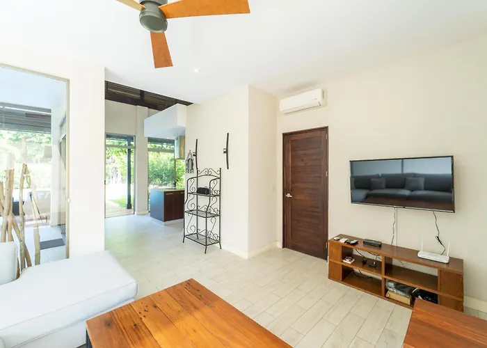 Casa Harmonia- 2 Bedroom House With Pool
