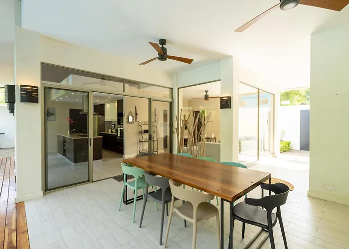 Casa Harmonia- 2 Bedroom House With Pool * Potrero (Guanacaste)