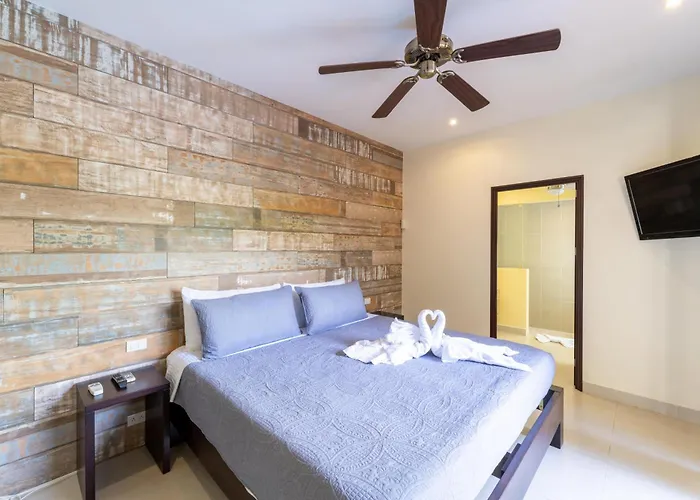Casa Harmonia- 2 Bedroom House With Pool