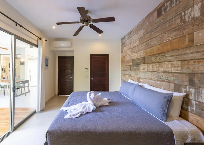 Casa Harmonia- 2 Bedroom House With Pool