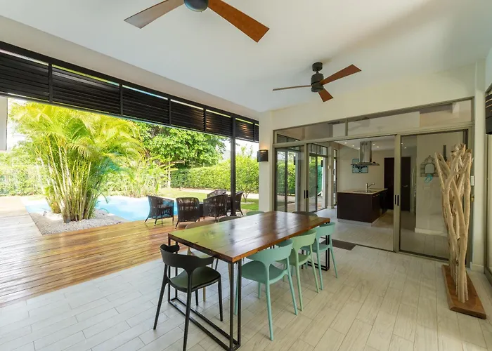 Casa Harmonia- 2 Bedroom House With Pool *