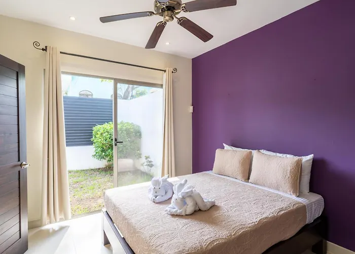 Casa Harmonia- 2 Bedroom House With Pool